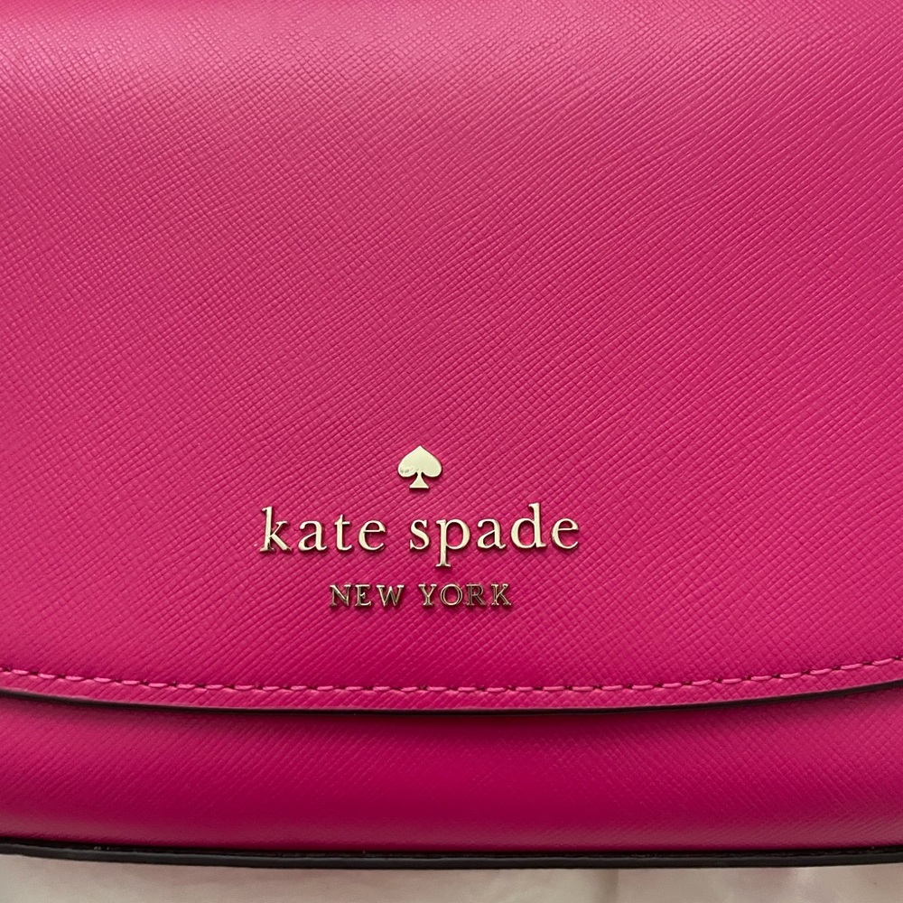 Kate Spade Carson Handbag - Picture 2 of 7